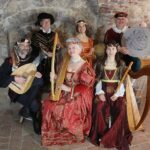 I Sonatori di Tollenze - Amore (Musik aus Mittelalter und Renaissance)
